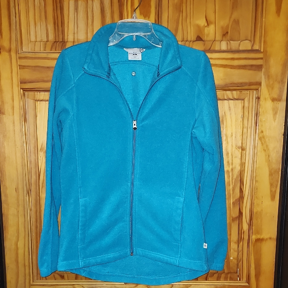 Magellan Outdoors Teal Ski Jacket
